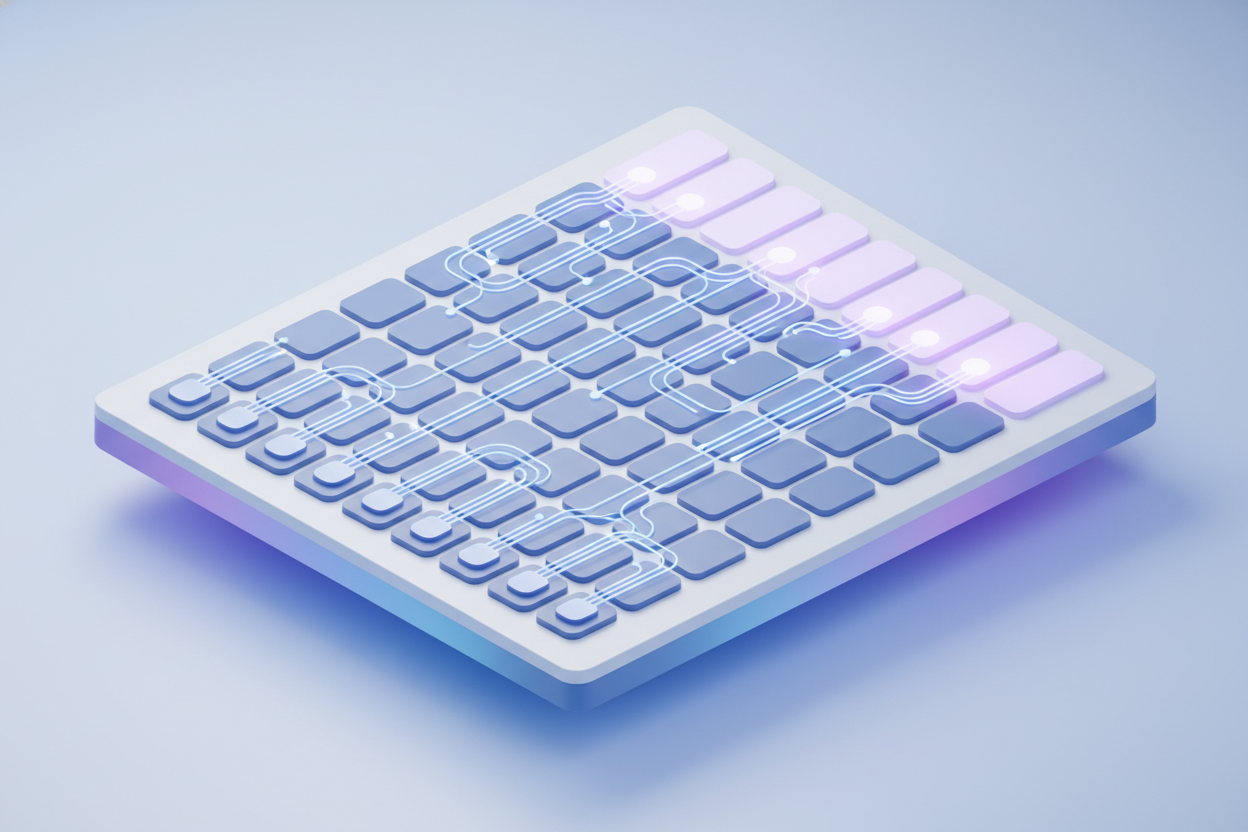 Content illustration