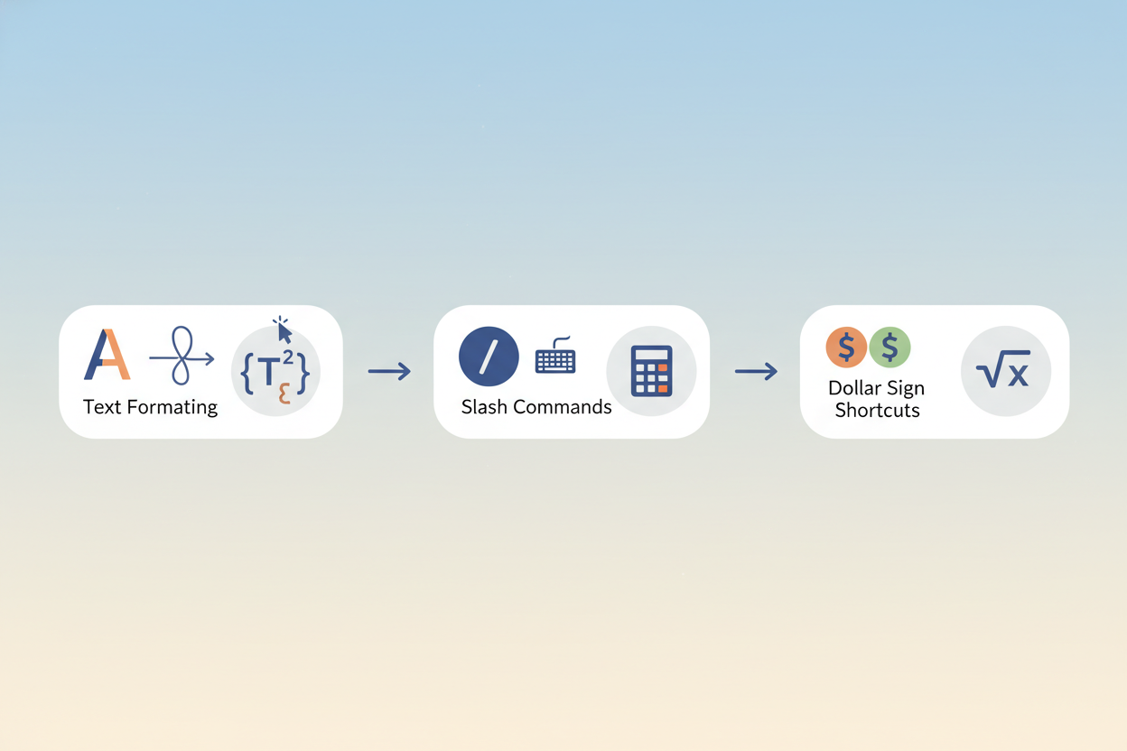 Content illustration