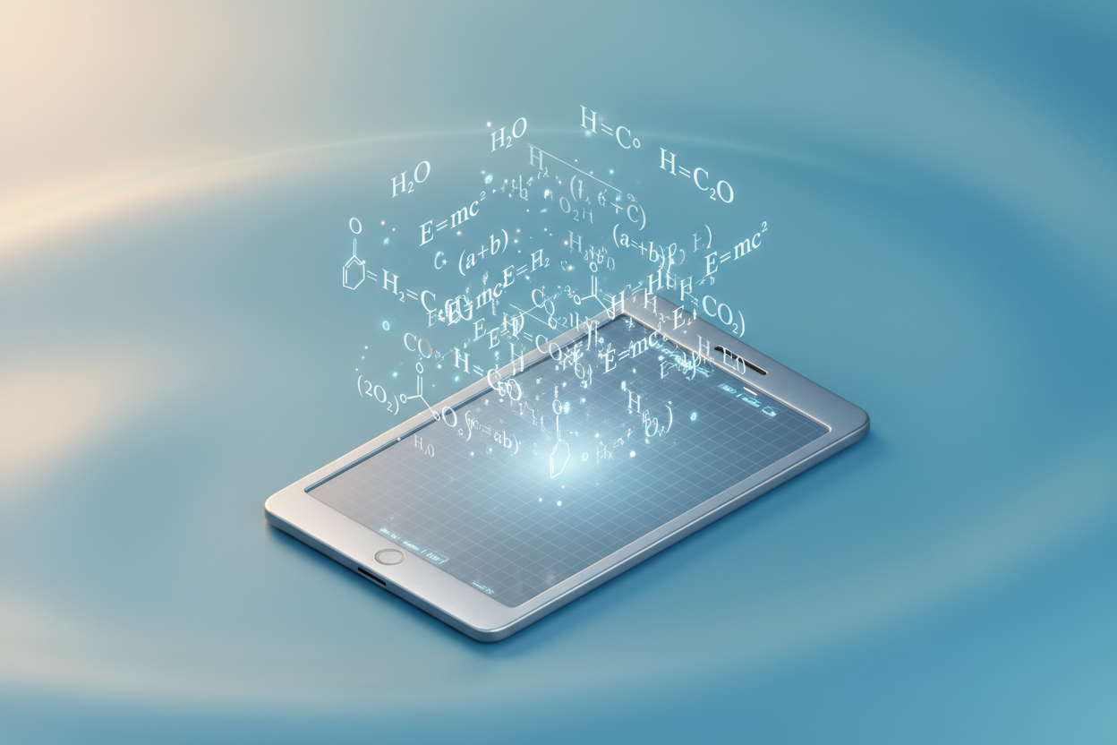 Content illustration