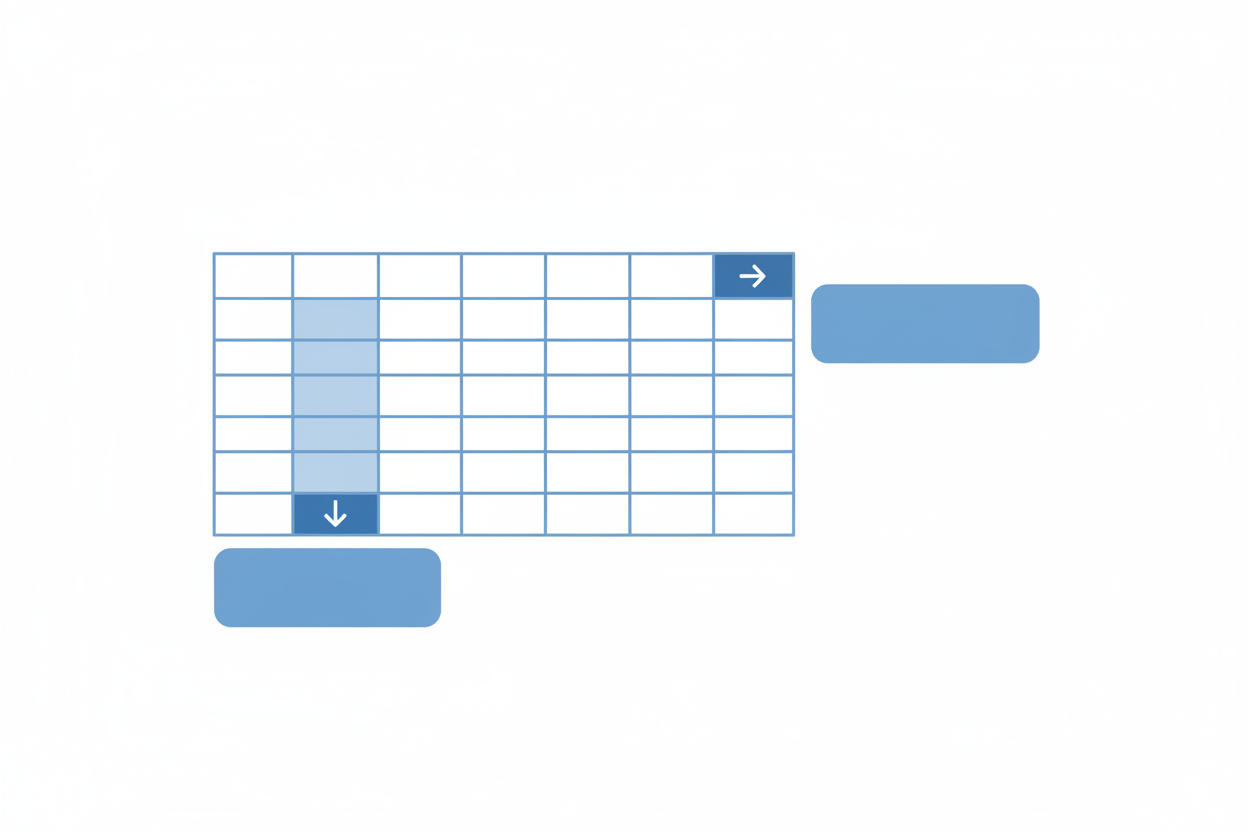 Content illustration