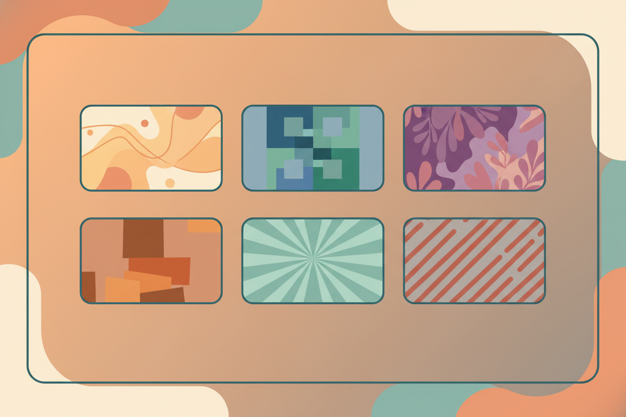 Content illustration