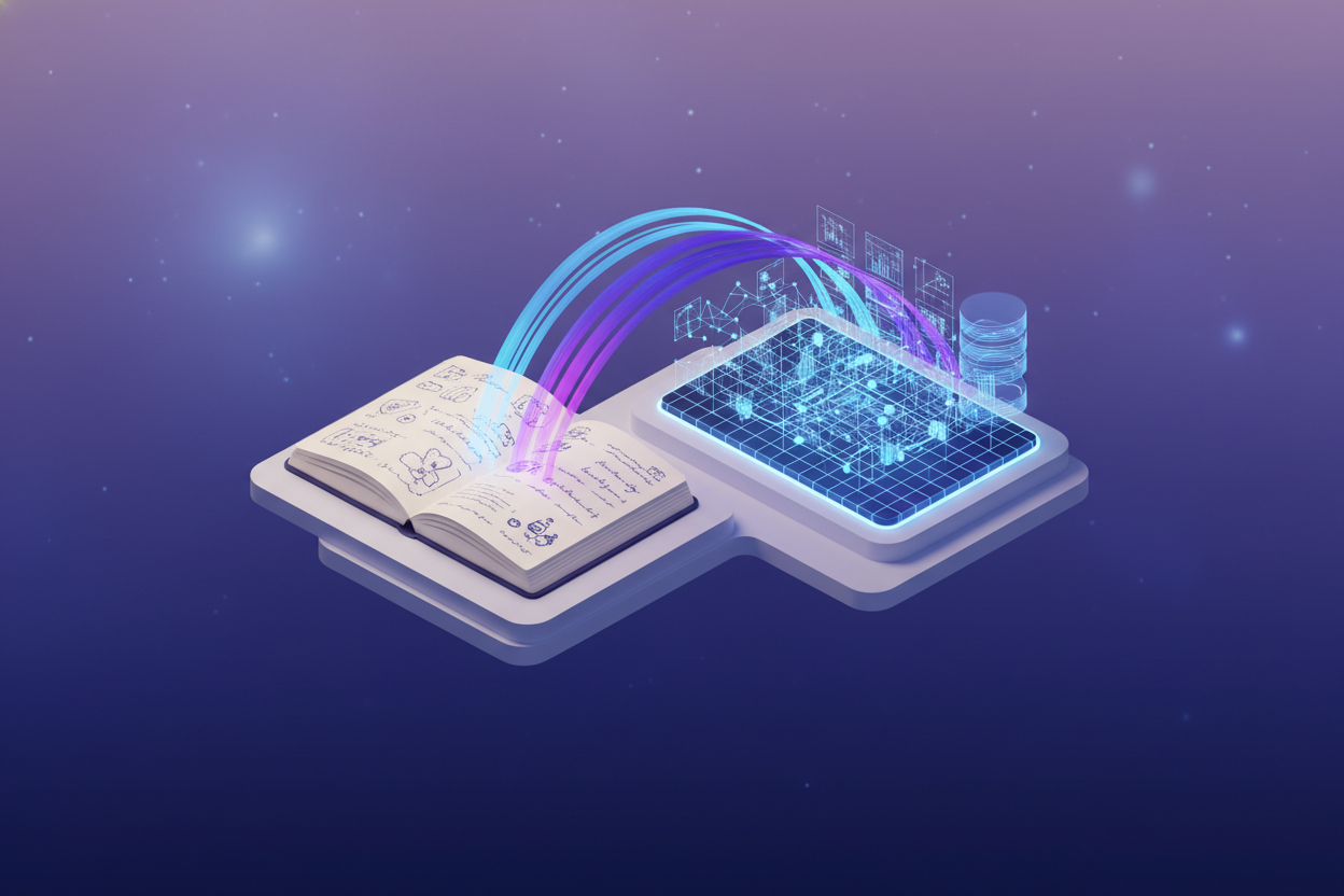 Content illustration