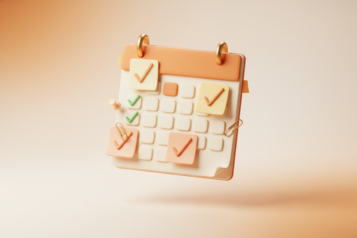 Content illustration